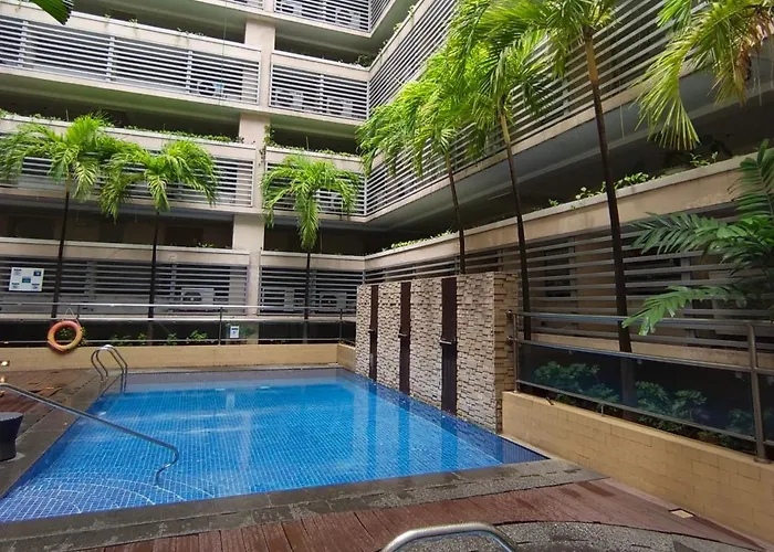 150 Newport Boulevard - North Wing * Manila