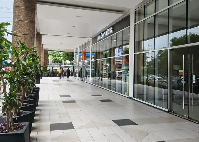 150 Newport Boulevard - North Wing Apartahotel