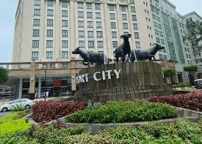 150 Newport Boulevard - North Wing Apartahotel