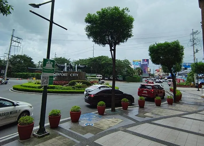 150 Newport Boulevard - North Wing Manila